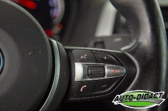 BMW 2-serie 218i Automaat Navi Camera Leder Clima picture 23