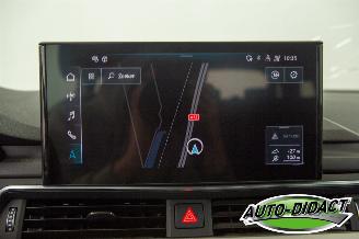 Audi A4 35 TFSI Automaat Navi Camera Leder S Edition Competition picture 7