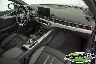 Audi A4 35 TFSI Automaat Navi Camera Leder S Edition Competition picture 20