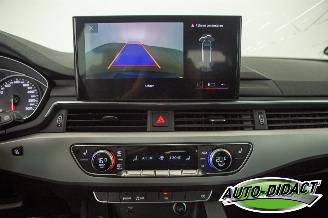 Audi A4 35 TFSI Automaat Navi Camera Leder S Edition Competition picture 10