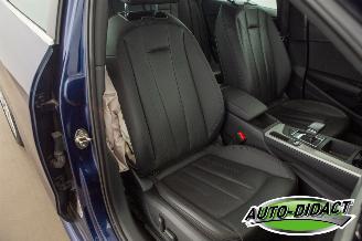 Audi A4 35 TFSI Automaat Navi Camera Leder S Edition Competition picture 22