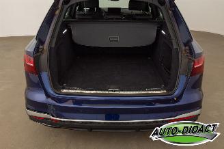 Audi A4 35 TFSI Automaat Navi Camera Leder S Edition Competition picture 42