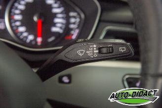 Audi A4 35 TFSI Automaat Navi Camera Leder S Edition Competition picture 18