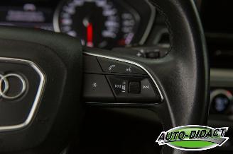 Audi A4 35 TFSI Automaat Navi Camera Leder S Edition Competition picture 16