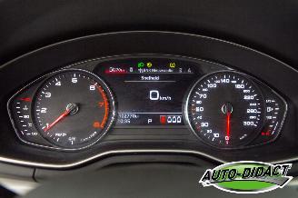Audi A4 35 TFSI Automaat Navi Camera Leder S Edition Competition picture 6