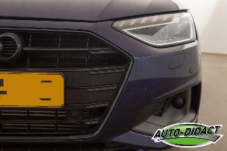 Audi A4 35 TFSI Automaat Navi Camera Leder S Edition Competition picture 38