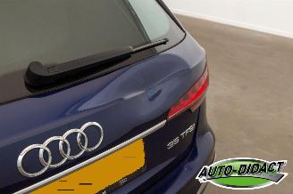 Audi A4 35 TFSI Automaat Navi Camera Leder S Edition Competition picture 34