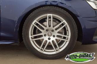 Audi A4 35 TFSI Automaat Navi Camera Leder S Edition Competition picture 37