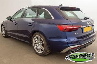 Audi A4 35 TFSI Automaat Navi Camera Leder S Edition Competition picture 3