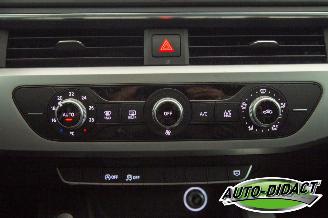 Audi A4 2.0 TDI Automaat Navi Airco picture 9