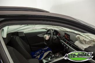 Audi A4 2.0 TDI Automaat Navi Airco picture 32