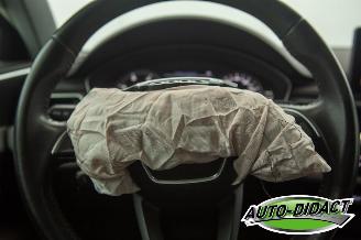 Audi A4 2.0 TDI Automaat Navi Airco picture 30