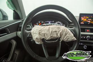 Audi A4 2.0 TDI Automaat Navi Airco picture 5