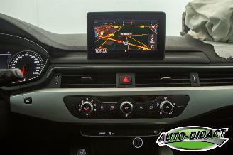 Audi A4 2.0 TDI Automaat Navi Airco picture 10