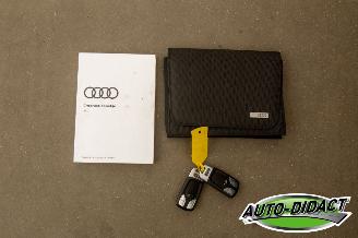 Audi A4 2.0 TDI Automaat Navi Airco picture 39