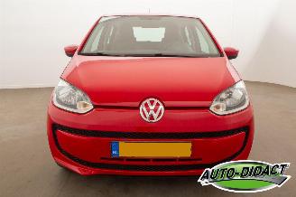 Volkswagen Up! 1.0 high up! Airco picture 33
