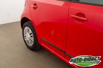 Volkswagen Up! 1.0 high up! Airco picture 22