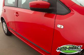 Volkswagen Up! 1.0 high up! Airco picture 21