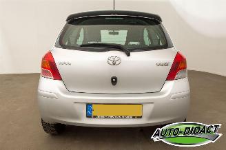Toyota Yaris 1.3 VVTi Airco Aspiration picture 30