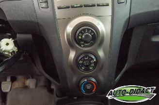 Toyota Yaris 1.3 VVTi Airco Aspiration picture 8