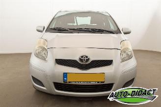 Toyota Yaris 1.3 VVTi Airco Aspiration picture 29