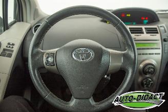 Toyota Yaris 1.3 VVTi Airco Aspiration picture 5