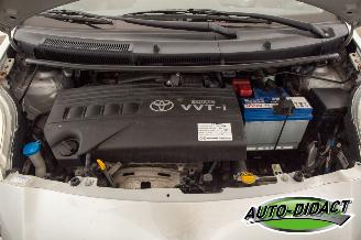 Toyota Yaris 1.3 VVTi Airco Aspiration picture 28