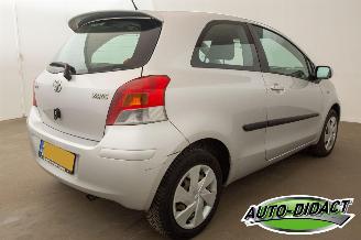 Toyota Yaris 1.3 VVTi Airco Aspiration picture 4