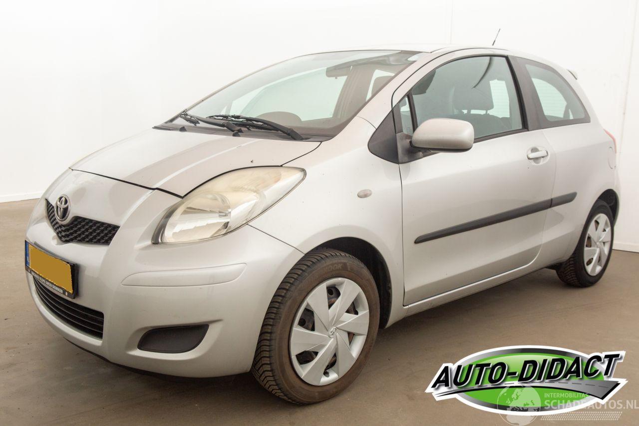 Toyota Yaris 1.3 VVTi Airco Aspiration