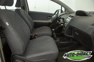 Toyota Yaris 1.3 VVTi Airco Aspiration picture 16
