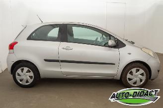 Toyota Yaris 1.3 VVTi Airco Aspiration picture 33