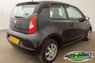 Seat Mii 1.0 Airco picture 4