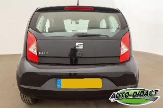 Seat Mii 1.0 Airco picture 31
