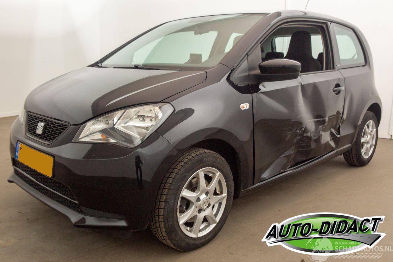 Seat Mii 1.0 Airco