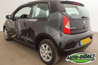 Seat Mii 1.0 Airco picture 3