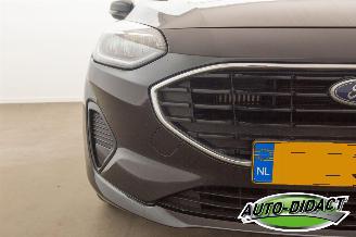 Ford Fiesta 1.0 EcoBoost Navi Airco Connected picture 30