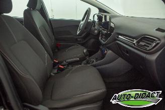 Ford Fiesta 1.0 EcoBoost Navi Airco Connected picture 20