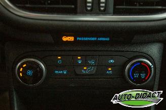 Ford Fiesta 1.0 EcoBoost Navi Airco Connected picture 9