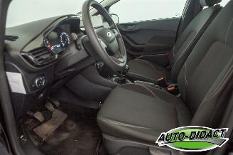 Ford Fiesta 1.0 EcoBoost Navi Airco Connected picture 25
