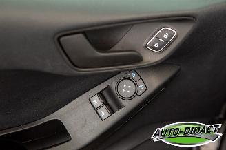 Ford Fiesta 1.0 EcoBoost Navi Airco Connected picture 13