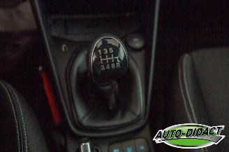 Ford Fiesta 1.0 EcoBoost Navi Airco Connected picture 12