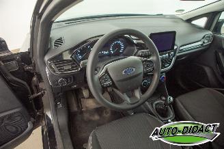 Ford Fiesta 1.0 EcoBoost Navi Airco Connected picture 24