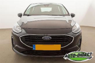 Ford Fiesta 1.0 EcoBoost Navi Airco Connected picture 32