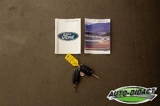 Ford Fiesta 1.0 EcoBoost Navi Airco Connected picture 27