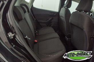 Ford Fiesta 1.0 EcoBoost Navi Airco Connected picture 23