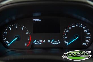 Ford Fiesta 1.0 EcoBoost Navi Airco Connected picture 6