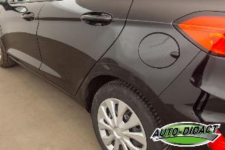 Ford Fiesta 1.0 EcoBoost Navi Airco Connected picture 28