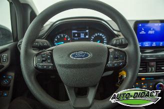 Ford Fiesta 1.0 EcoBoost Navi Airco Connected picture 5