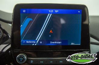 Ford Fiesta 1.0 EcoBoost Navi Airco Connected picture 7