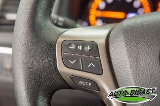 Toyota Avensis 1.8 VVTi Clima Navi Camera Business picture 15